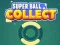 Spiel Super Ball Sammeln HTML5 Online