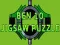 Spiel Ben10 Puzzle Online