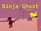 Spiel Ninja Geist Online
