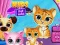 Spiel Kinderhaustierhotel Online