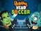 Spiel Halloween Kopf Fußball Online