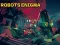 Spiel Robo-Enigma Online