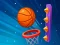 Spiel Dunk-Herausforderung Online