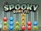 Spiel Gruselige Sortierung! Online Spiel Gruselige Sortierung! Online