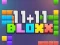 Spiel 11x11 Bloxx Online
