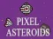 Spiel Pixel-Asteroiden Online