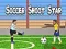 Spiel Fußball Schuss Star Online