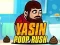 Spiel Yasin Kacke Rush Online