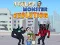 Spiel Evolution des Toilettenmonsters Online