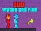 Spiel Duo Wasser und Feuer Online Spiel Duo Wasser und Feuer Online