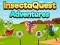 Spiel InsectaQuest Abenteuer Online