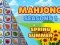 Spiel Mahjong Jahreszeiten 1 Frühling Sommer Online
