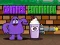 Spiel Grimasse Kommandant Online