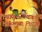 Spiel Franky & Vampir Halloween Puzzle Online