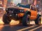Spiel 4x4 Geländewagen Online