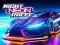 Spiel Neon-Stadt-Rennfahrer Online