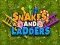 Spiel Schlangen und Leitern Online