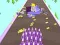 Spiel Waffenläufer-Klon-Spiel 3D Online