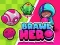 Spiel Brawl-Held Online