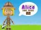 Spiel Welt von Alice: Dino Fossil Online