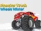 Spiel Monster Truck Räder Winter Online