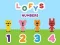Spiel Lofys Zahlen Online