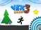 Spiel Vex 3 Weihnachten Online