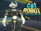 Spiel Katze Roboter Transformationskrieg Online
