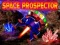Spiel Weltraumprospektor Online
