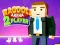 Spiel Ragdoll Arena 2 Spieler Online
