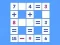 Spiel Mathematisches Kreuzworträtsel Online