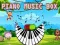 Spiel Piano Spieluhr Online