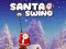 Spiel Santa Swing Online