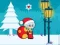 Spiel Santa Girl Dash Online