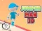 Spiel Springer Mann 3D Online