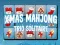 Spiel Xmas Mahjong Trio Solitaire Online