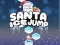 Spiel Santa Eissprung Online