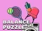 Spiel Balance Puzzle Online