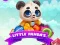 Spiel Kleiner Panda Online