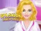 Spiel Spa Salon Make-up Artist Online