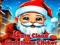 Spiel Weihnachten Klicker von Santa Claus Online