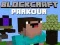 Spiel Parkour Blockcraft Online