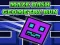 Spiel Geometry Dash Labyrinthkarten Online
