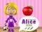 Spiel Welt der Alice-Größen Online