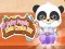 Spiel Baby Panda Kinderbastel DIY Online