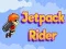 Spiel Jetpack-Reiter Online