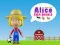 Spiel Welt der Bauernhoftiere von Alice Online