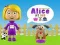 Spiel Die Welt von Alice Mein Hund Online