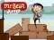 Spiel Mr. Bean Springen Online