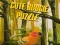 Spiel Niedliches Wellensittich-Puzzle Online